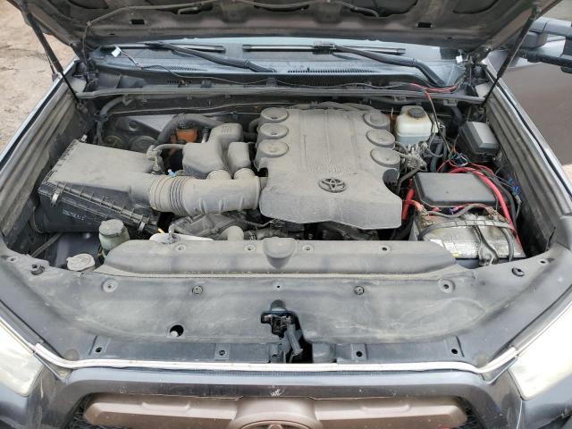 2012 TOYOTA 4RUNNER SR #3293842598