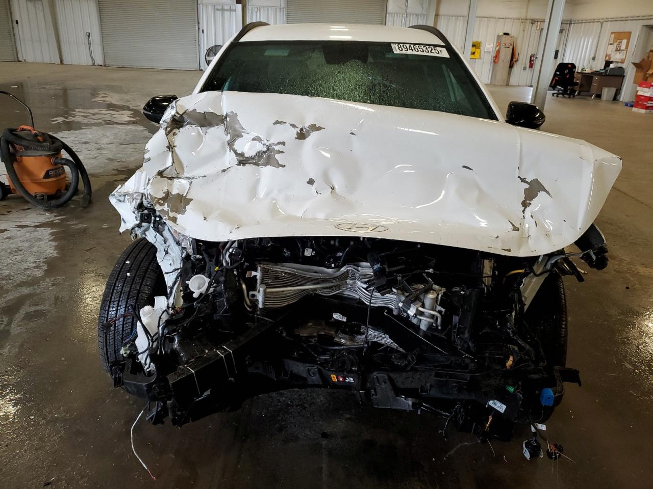 HYUNDAI KONA N LINE S