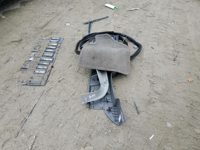 2017 CHEVROLET TRAVERSE L #3292535704