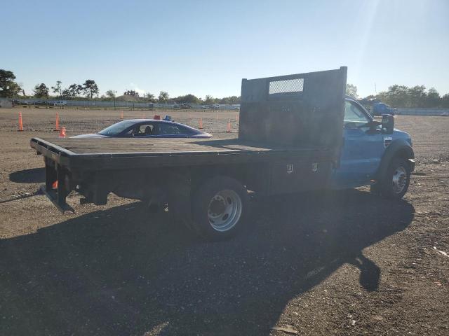 2008 FORD F550 SUPER #3256329397
