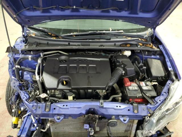 2018 TOYOTA COROLLA L - 2T1BURHE7JC069406