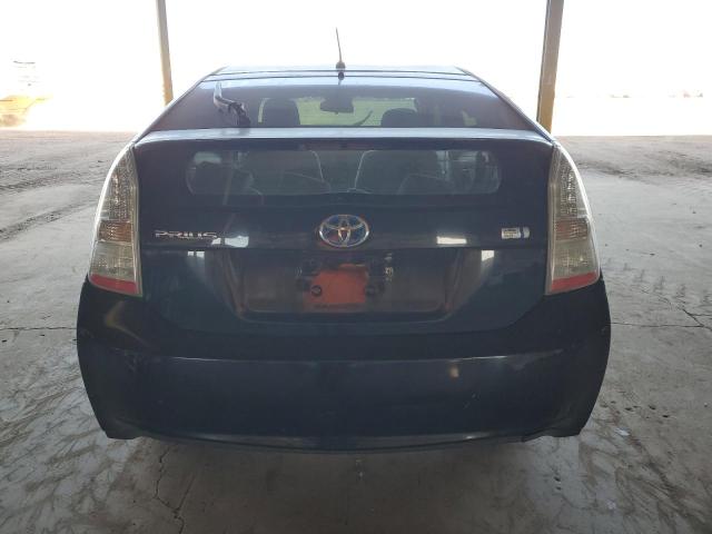 2015 TOYOTA PRIUS JTDKN3DU9F1963796