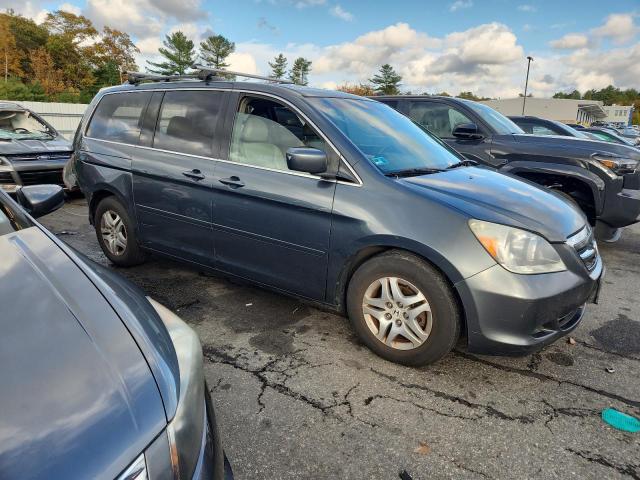 2006 HONDA ODYSSEY EX #3273991814