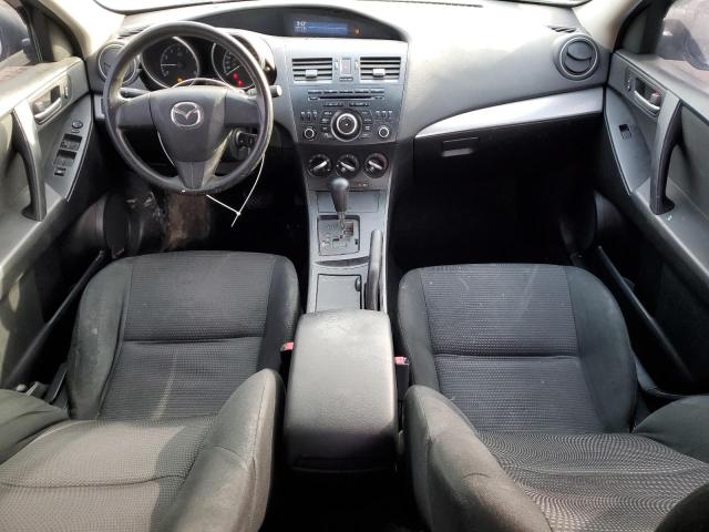 2013 MAZDA 3 I - JM1BL1UF7D1768935