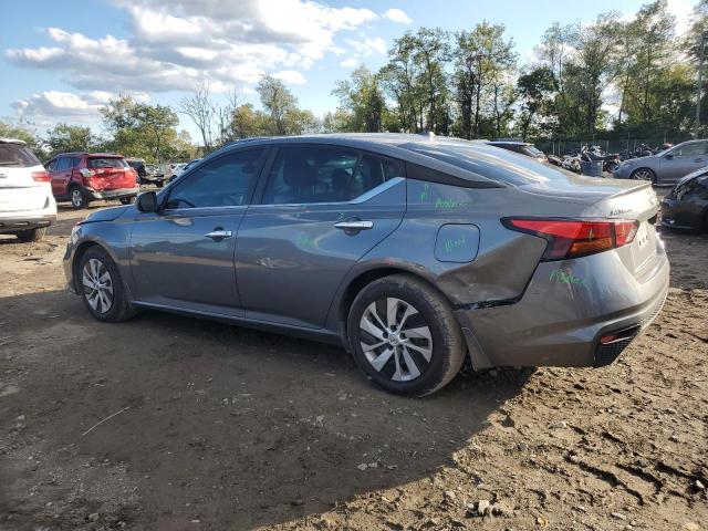 2020 NISSAN ALTIMA S - 1N4BL4BV8LC230670