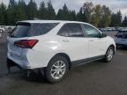 Lot #3301909442 2024 CHEVROLET EQUINOX LS