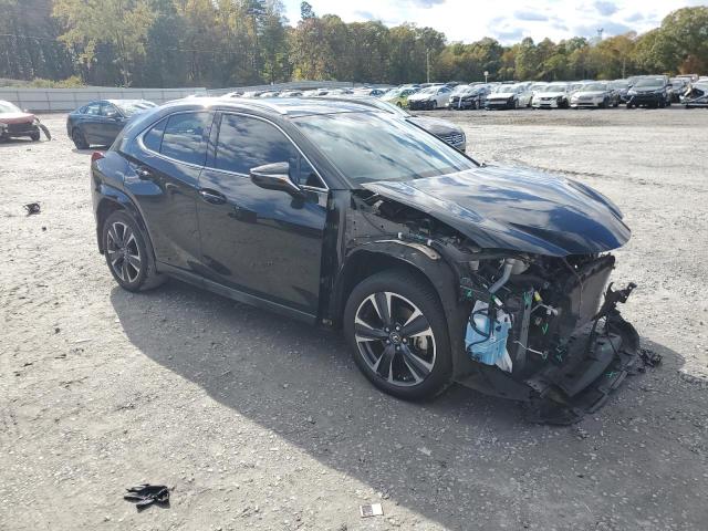 2024 LEXUS UX 250H PR - JTHP6JBH6R2189856