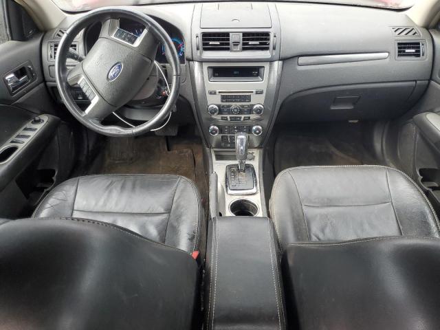2012 FORD FUSION SEL #3285589269