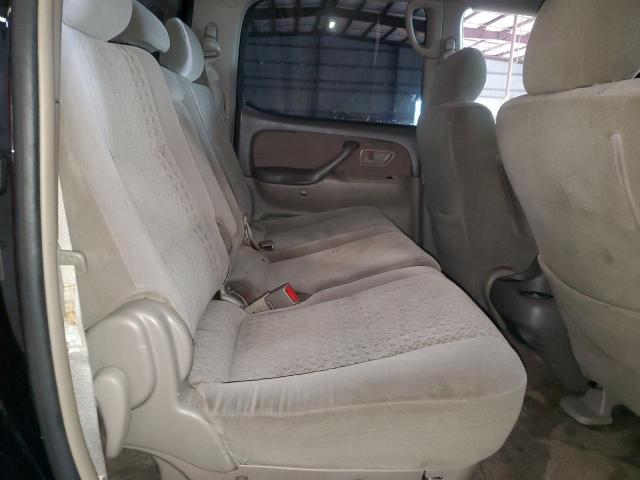 2006 TOYOTA TUNDRA DOU #3303974714