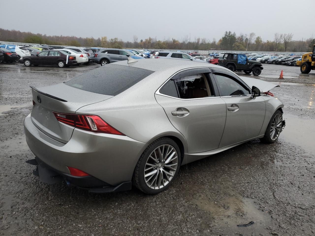 LEXUS IS 250