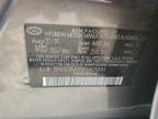 Lot #3294360898 2019 HYUNDAI SONATA LIM