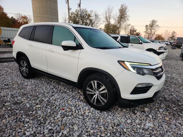 2016 HONDA PILOT EXLN - 5FNYF6H79GB084725