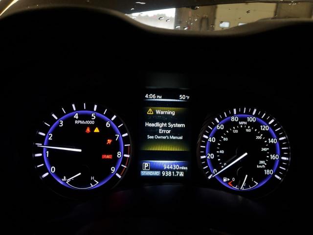 2015 INFINITI Q50 BASE #3291023175