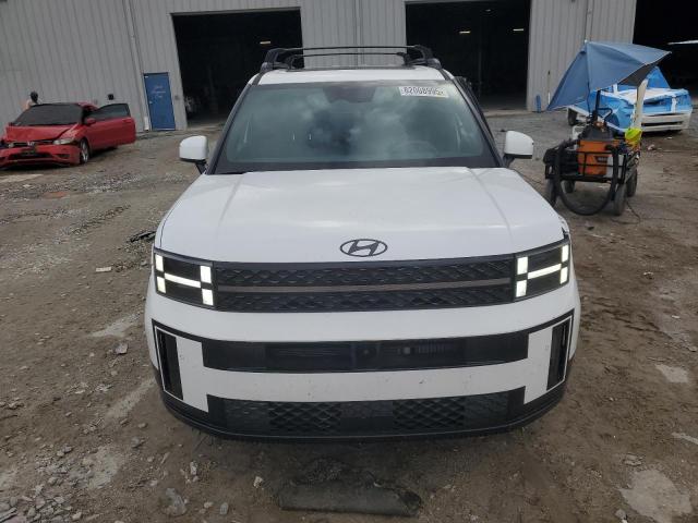 2025 HYUNDAI SANTA FE CALLIGRAPHY #3301834438