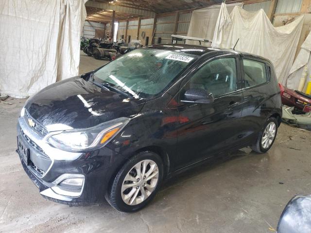 2020 CHEVROLET SPARK 1LT #3296470650