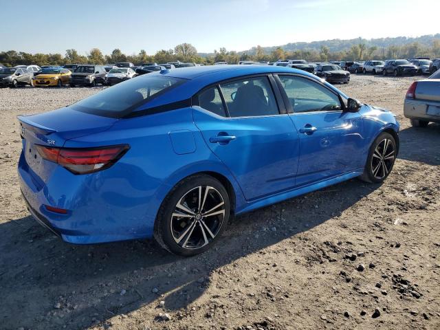 2022 NISSAN SENTRA SR #3296337406