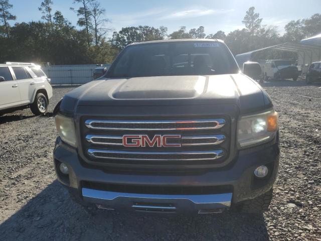 2015 GMC CANYON SLE - 1GTG6BE35F1275250