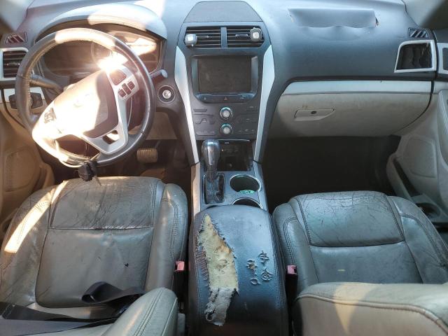 2013 FORD EXPLORER X #3291168955