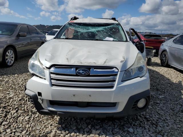 2013 SUBARU OUTBACK 2.5I PREMIUM - 4S4BRBCC9D3257853