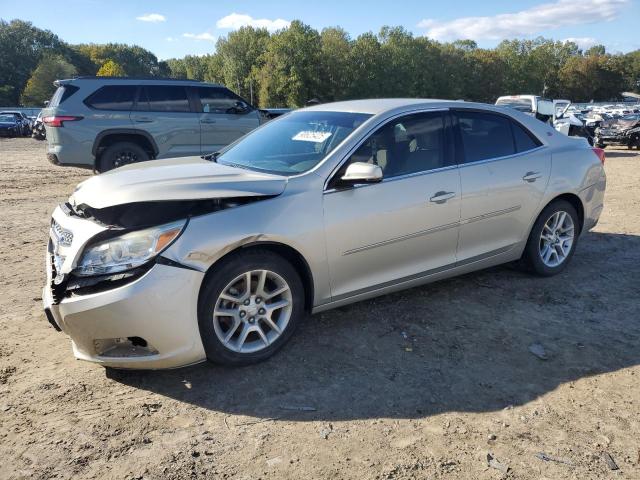 Global Auto Auctions: 2013 CHEVROLET MALIBU 1LT