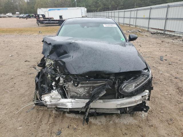 2020 HONDA ACCORD EX #3302702018
