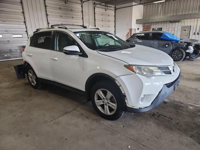 2014 TOYOTA RAV4 XLE - 2T3RFREV9EW194271
