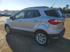 Lot #3304660905 2019 FORD ECOSPORT S