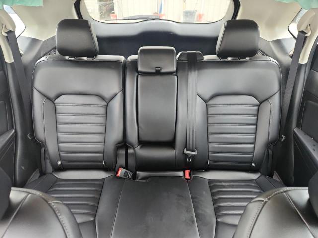 2020 FORD EDGE SEL - 2FMPK4J97LBB27999