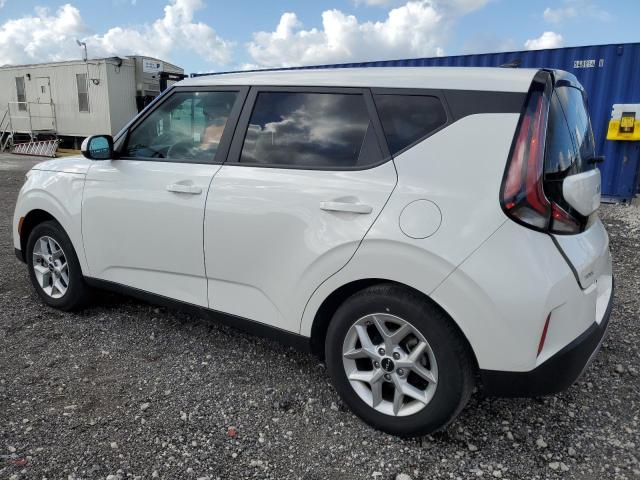 2025 KIA SOUL LX - KNDJ23AU0S7925986