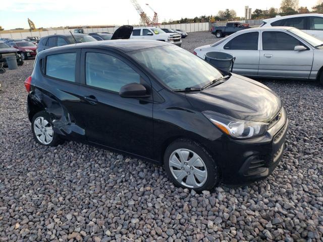 2017 CHEVROLET SPARK LS - KL8CB6SA4HC838695