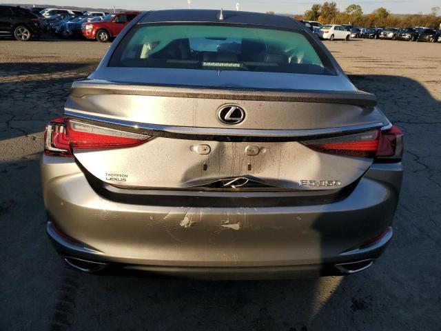 2020 LEXUS ES 350 58ADZ1B19LU074912
