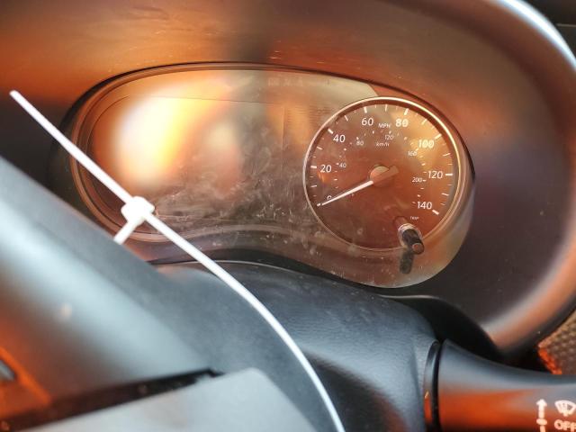 2021 NISSAN KICKS SV #3282530871