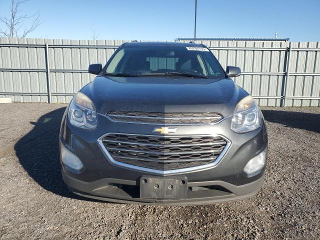 2017 CHEVROLET EQUINOX LT - 2GNFLFEK9H6141061