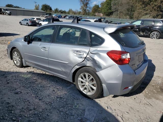 2012 SUBARU IMPREZA PR - JF1GPAC68CH224421
