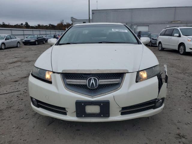 2007 ACURA TL TYPE S #3278816622