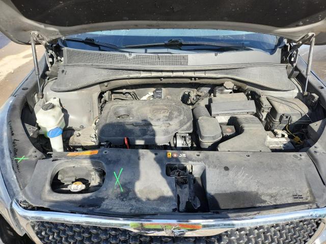 2016 KIA SORENTO LX - 5XYPG4A33GG020127