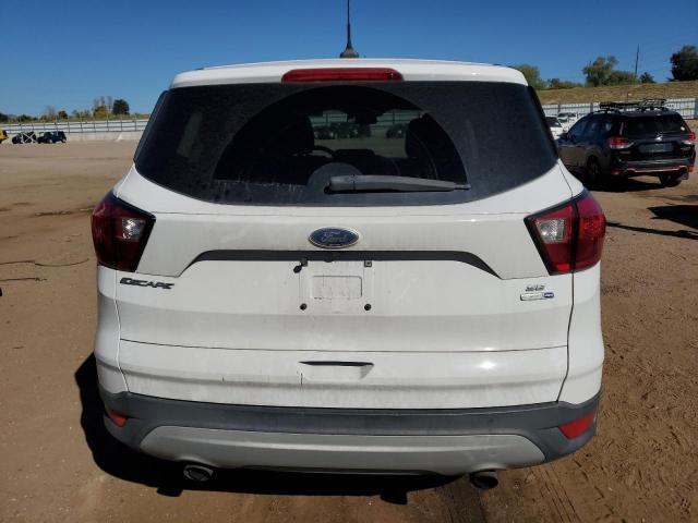 2019 FORD ESCAPE SE 1FMCU9GD6KUA63237