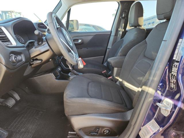 2020 JEEP RENEGADE LATITUDE ZACNJABBXLPL56636