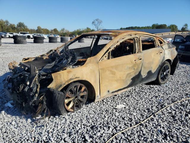 2020 CHEVROLET MALIBU LT #3284823552