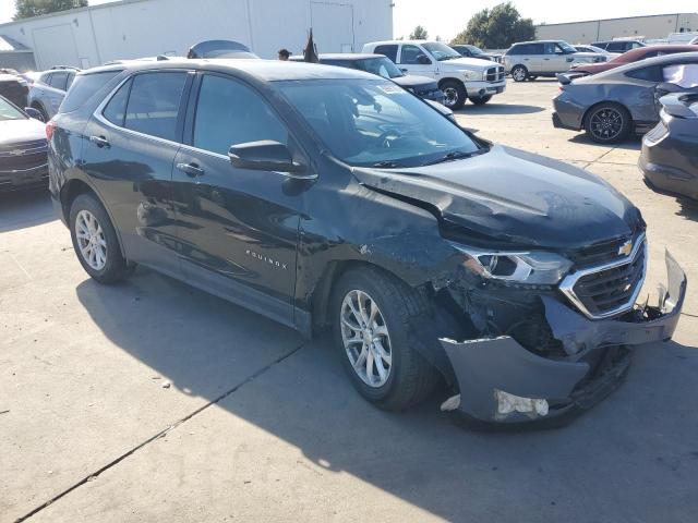 2019 CHEVROLET EQUINOX LT #3281542388