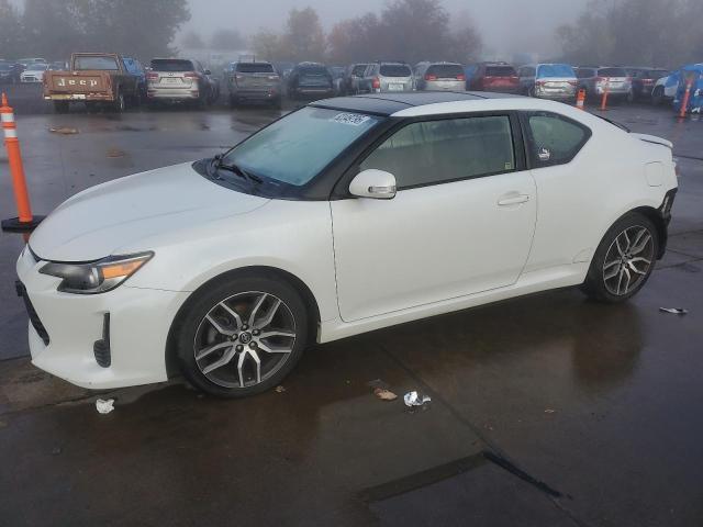 TOYOTA SCION TC