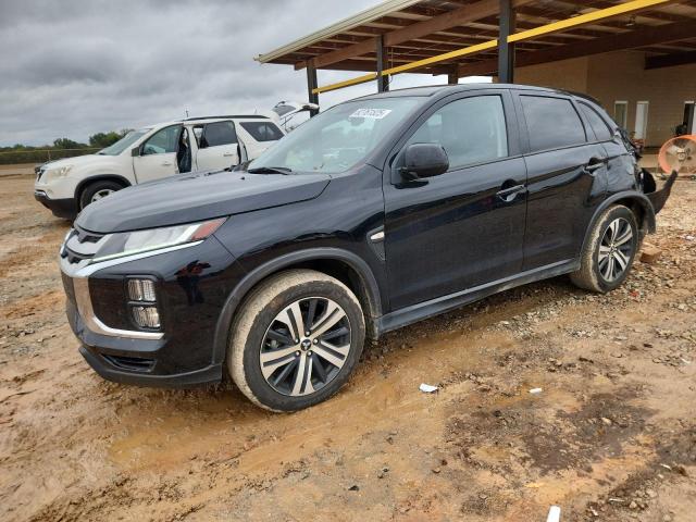 Global Auto Auctions: 2022 MITSUBISHI OUTLANDER