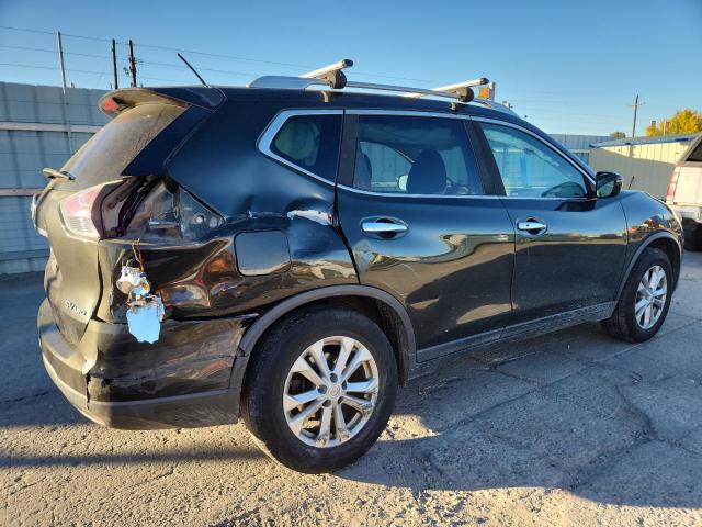 2016 NISSAN ROGUE S #3284381051