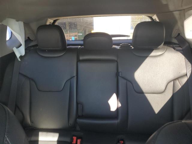 2022 JEEP COMPASS LI #3301749332