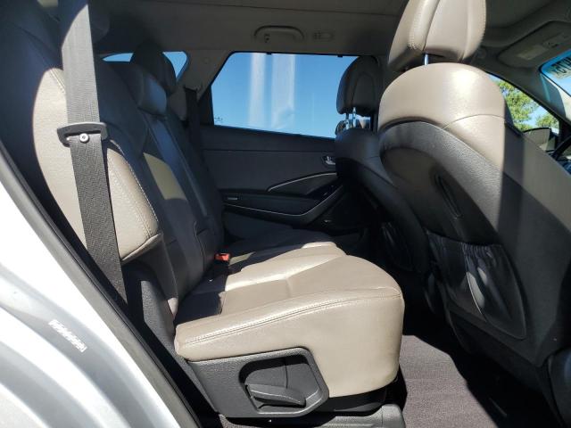 2017 HYUNDAI SANTA FE S KM8SR4HFXHU209647