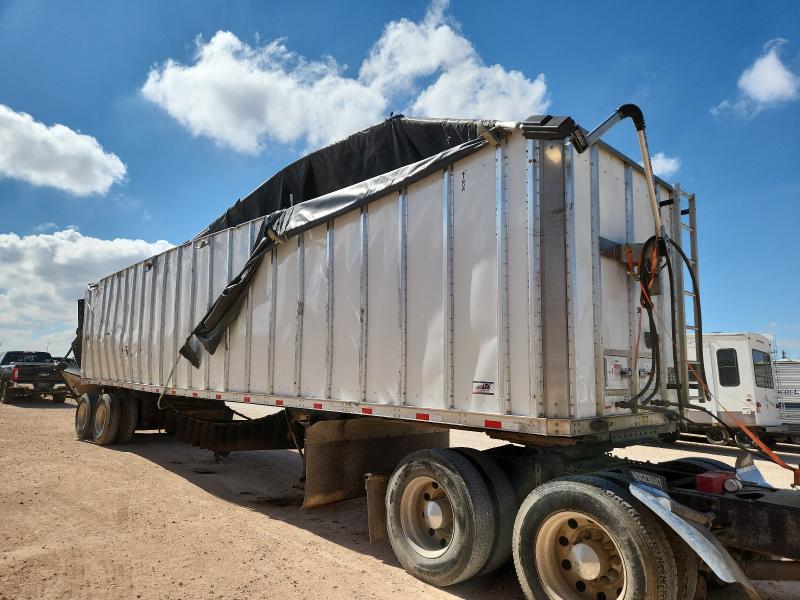 2021 SEMI TRAILER #3284848522