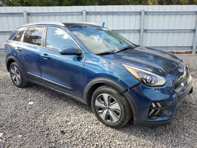 2020 KIA NIRO LX - KNDCB3LC7L5419565