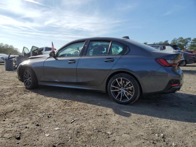 2022 BMW 330XI #3291451473