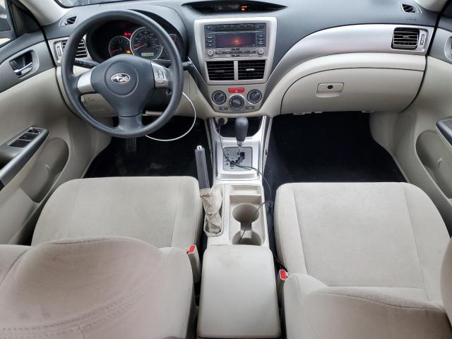 2010 SUBARU IMPREZA 2. #3310320969