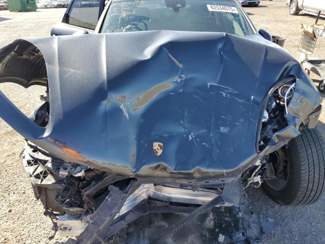 2017 PORSCHE MACAN #3297924784